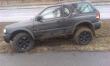 OFF ROAD centrum Teplice