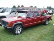 jeepky XJ